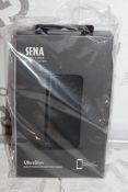 Lot to Contain 5 Brand-New, Assorted Sena Phone Cases, Combined RRP£150.00