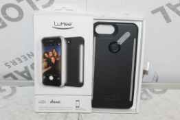 2 Boxed Lumi Duo, iPhone 7 Flush, Professional Backlight, Cases, Combined RRP£90.00