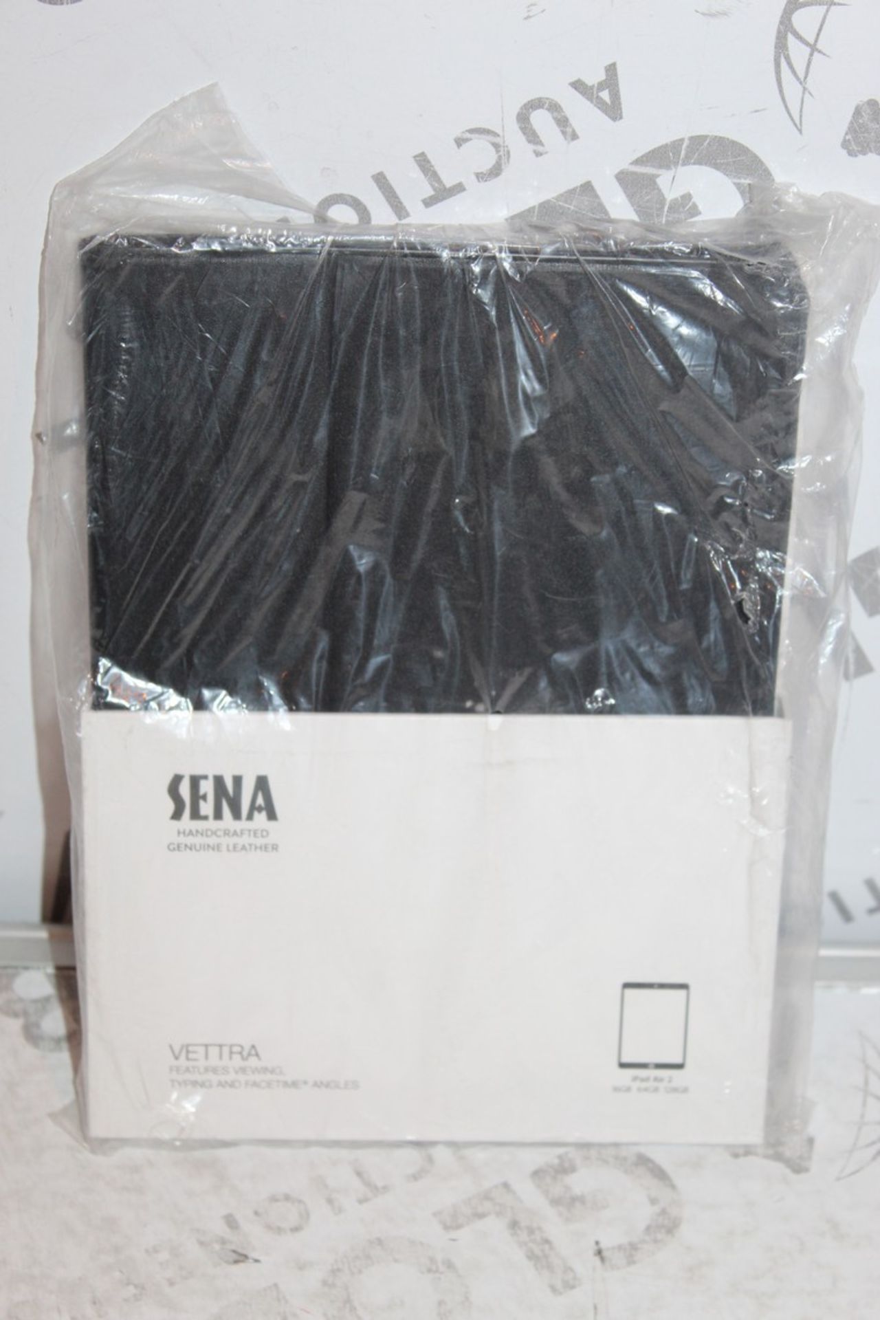 Lot to Contain 5 Brand-New Sena, Vettra, IPad Air 2 Cases, Combined RRP£1250.00