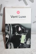 Boxed Brand-New OSO Vent Looks, Universal Smartphone Mount, Combined rrp£40.00