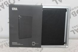 Boxed, Sena Berisso, iPad Air Case, RRP£60.00