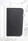 Boxed Decoded iPhone XR Leather Phone Case, RRP£70.00
