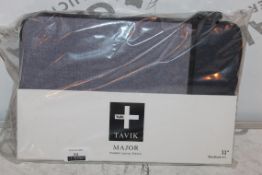 5 Brand-New, Tavik Major 11IN, MacBook Air Padded, Laptop Sleeves, Combined RRP£100.00