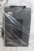 Lot to Contain 5 Brand-New, Assorted Sena Phone Cases, Combined RRP£150.00