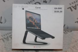 Boxed 12 South Curve, MacBook Desktop Stand, RRP£60.00