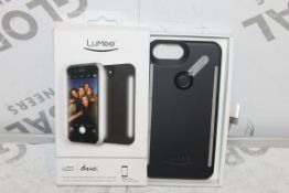 2 Boxed Lumi Duo, iPhone 7 Flush, Professional Backlight, Cases, Combined RRP£90.00