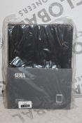 Lot to Contain 5 Brand-New Sena, Vettra, IPad Air Cases, Combined RRP£120.00