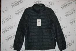 Brand New Danmarne Joint, Designer Weather Proof, Water Resistant Coat in Size XL, RRP £48.99