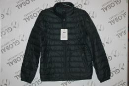 Brand New Danmarne Joint, Designer Weather Proof, Water Resistant Coat in Size XL, RRP £48.99