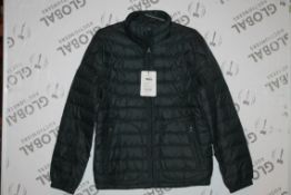 Brand New Danmarne Joint, Designer Weather Proof, Water Resistant Coat in Size XL, RRP £48.99