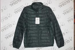 Brand New Danmarne Joint, Designer Weather Proof, Water Resistant Coat in Size XL, RRP £48.99