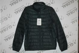 Brand New Danmarne Joint, Designer Weather Proof, Water Resistant Coat in Size XL, RRP £48.99