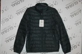 Brand New Danmarne Joint, Designer Weather Proof, Water Resistant Coat in Size XXL, RRP £48.99