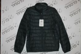 Brand New Danmarne Joint, Designer Weather Proof, Water Resistant Coat in Size XL, RRP £48.99