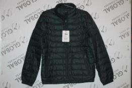 Brand New Danmarne Joint, Designer Weather Proof, Water Resistant Coat in Size XL, RRP £48.99