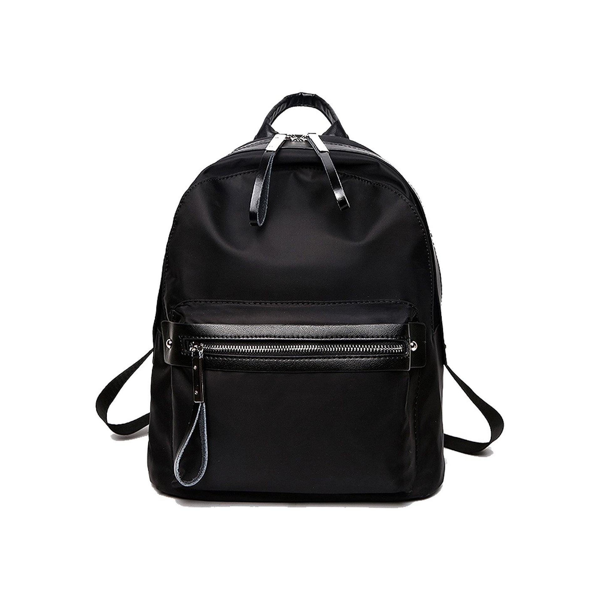 Black Easy Clean, Mini Backpack RRP £39.99