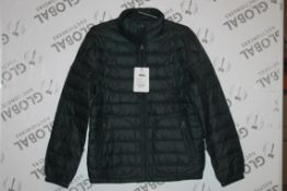 Brand New Danmarne Joint, Designer Weather Proof, Water Resistant Coat in Size XL, RRP £48.99