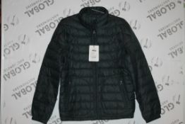 Brand New Danmarne Joint, Designer Weather Proof, Water Resistant Coat in Size XL, RRP £48.99