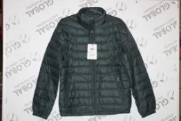 Brand New Danmarne Joint, Designer Weather Proof, Water Resistant Coat in Size XXL, RRP £48.101