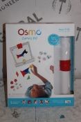 Boxed Osmo Apple Products Ages 5 - 12 Children's E