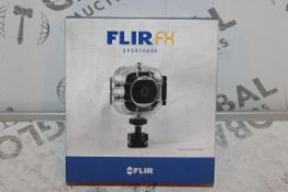 Flirfx Action Camera Sports Cases (64A)