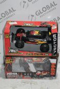 Boxed Assorted New Bright Mega Muscle and Vector R