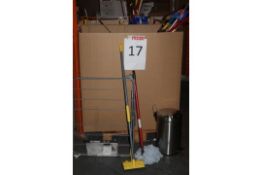 Pallet to Contain a Large Quantity of Items Perfec