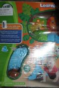 Boxed Leapfrog Learning Safari Childrens Play Space RRP £60 (RET0106821) (Public Viewing and