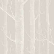 Unsealed Roll of Cole and Sons, icon Wood Wall paper, RRP£85.00 (4738355) (Public Viewing and