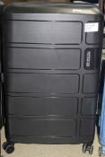 American Tourister Large Hard Shell, 360 Spinner Suitcase, RRP£70.00 (4632349) (Public Viewing and