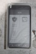 Boxed STK 5Z Android Phone RRP £120 (Public Viewing and Appraisals Available)