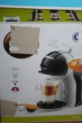 Boxed Nescafe Dolce Gusto Delonghi Mini Me Coffee Maker RRP £90 (Untested/Customer Returns) (