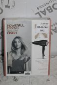 Boxed Baby Liss Super Power Pro 2000 400W Hair Dryer RRP £50 (Untested/Customer Returns) (Public