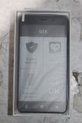 Boxed STK 5Z Android Phone RRP £120 (Public Viewing and Appraisals Available)