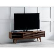 Boxed Adam 60IN TV Stand, rrp£160.000 (17261) (Public Viewing and Appraisals Available)