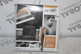 Boxed Baby Liss For Men Professional Hair Clipper Sets RRP £45 (Untested/Customer Returns) (Public