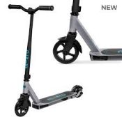 Boxed Micro Sparrow Urban Freestyle, Hybrid Electric Scooter, RRP£450.00 (4684746) (Public Viewing