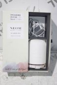 Boxed Neom Well Being Pod Essential Oil Diffuser RRP £90 (7871452) (Public Viewing and Appraisals