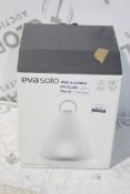 Boxed Eva Solo Solar Light RRP £95 (4700835) (Public Viewing and Appraisals Available)