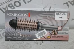Boxed Remington Keratin Protect Automatic Hair Curlers RRP £100 (Untested/Customer Returns) (
