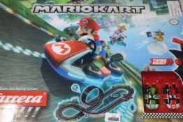 Boxed Mario Kart Kerala Go, Scale Electric Sets, RRP£60.00 EACH, 00279301 (43651870) (Public Viewing