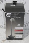 Boxed Esteban of Paris Perfume scent Diffuser, RRP£80.00 (RET00790090) (Public Viewing and