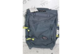 Eastpak Transverse, Cabin Bag, RRP£110.00 (4538403) (Public Viewing and Appraisals Available)