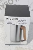 Boxed Eva Solo Nordick Kitchen Thermal Cafetiere RRP £100 (4626921) (Public Viewing and Appraisals