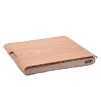 Bysign Stock Home Lap Tray, RRP£60.00 (4566561) (Public Viewing and Appraisals Available)