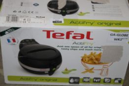 Boxed Tefal Actifry Original Low Oil Fryer RRP £210 (Untested Customer Return) (Public Viewing and