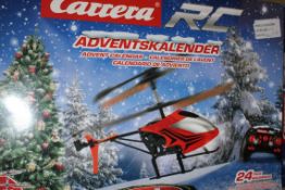 Boxed Kerala rc Adventure Scallinder Remote Control Calendars, RRP£30.00 EACH (RET00296464) (