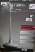 Esteban Grand Art Diffuser, RRP£80.00 (4600608) (Public Viewing and Appraisals Available)