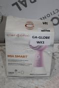 Boxed ClariSonic Mia Smart Skin Cleansing Unit RRP £120 (Untested/Customer Returns) (Public