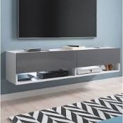 Boxed 17 Stories Up To 75 Inch TV Stand RRP £100 (Pallet No. 17282) (Public Viewing and Appraisals